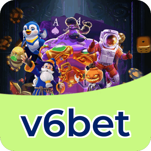 Segurança v6bet