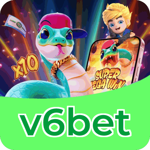 Jogos com maior RTP na v6bet